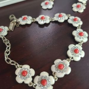 Kate Spade jewelry set